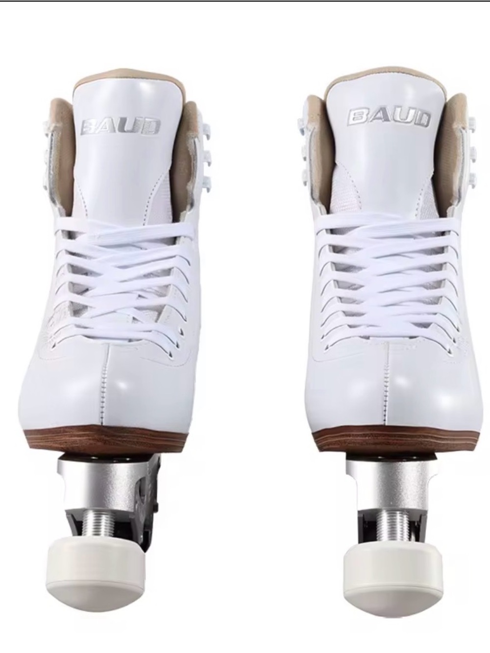 Artistic inline roller skates - Picture 2 of 8